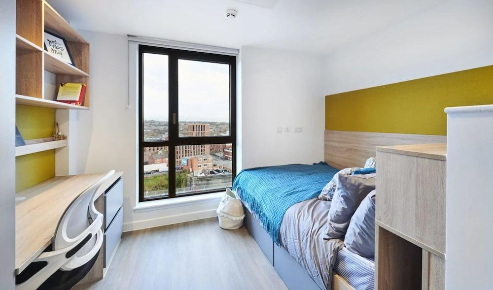 For Students Only Nottingham