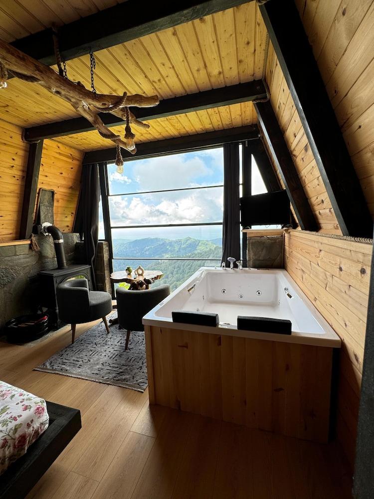 Handağ Suit Bungalov