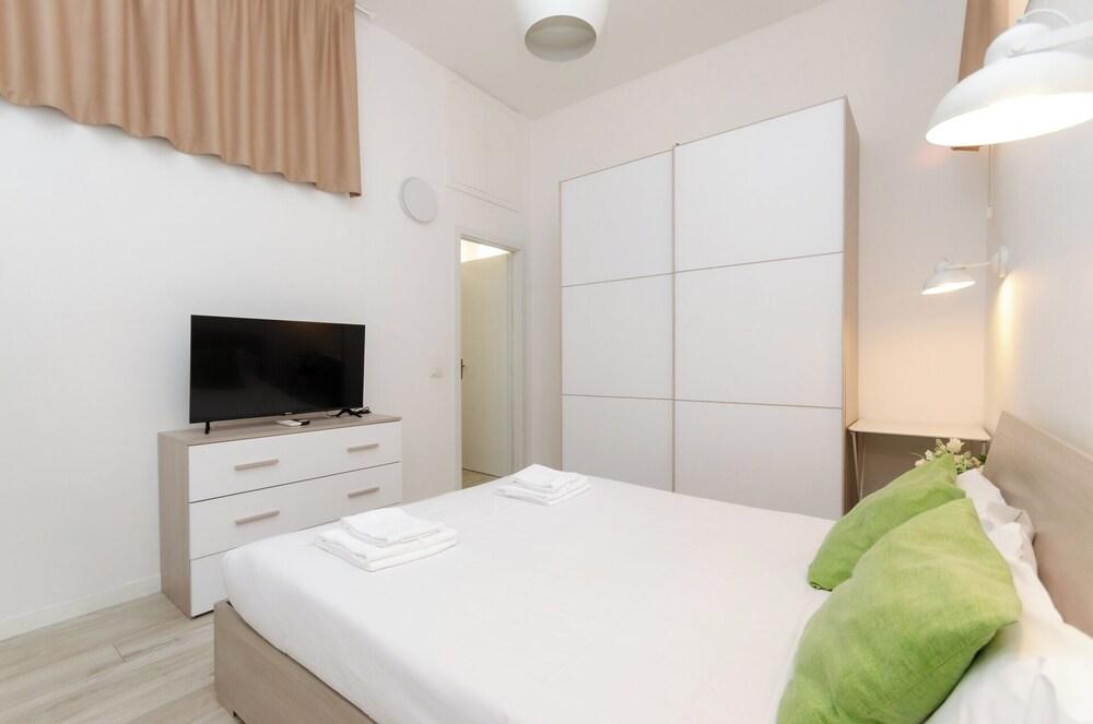 VivimiHome-Duomo Cioffi House