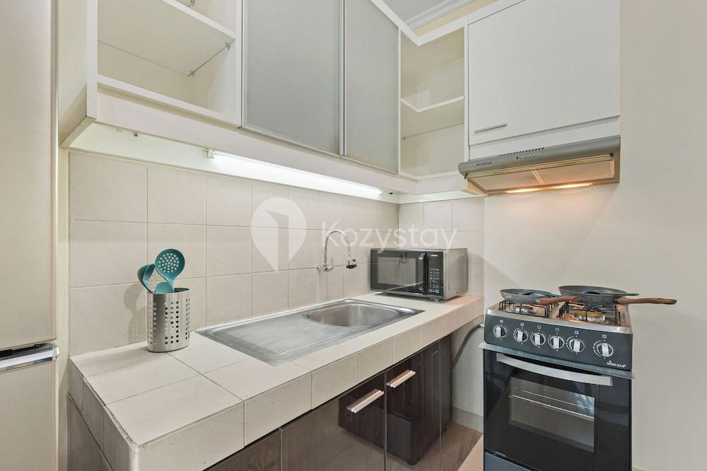 Casta by Kozystay - Pondok Indah