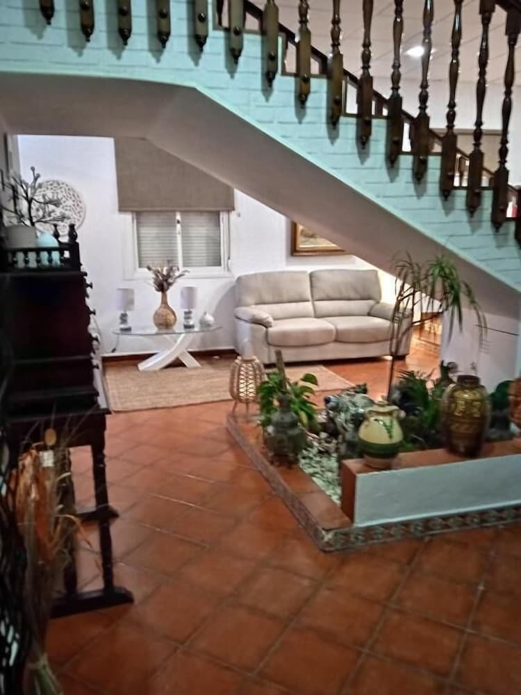 HOTEL LAS SALINAS  CABO DE GATA