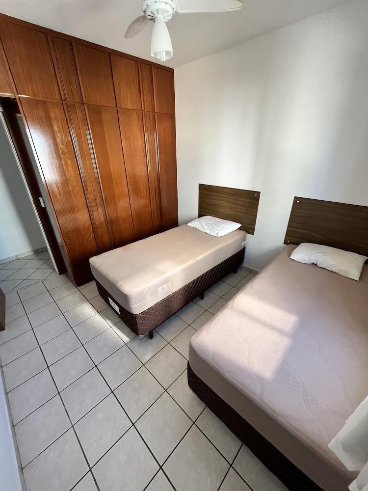 Guarapari Praia Frente Mar