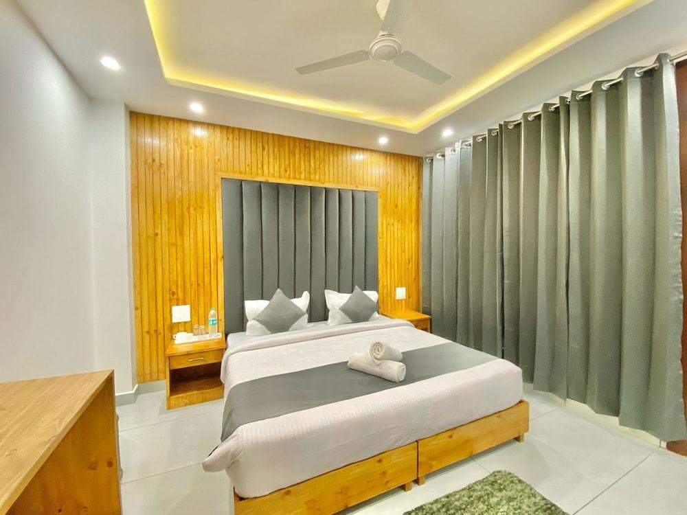 Kasauli Breeze Haven