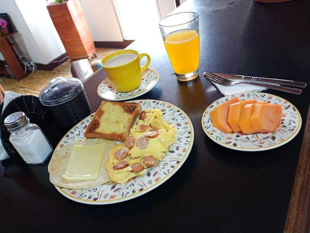 Hotel Alpino Armenia