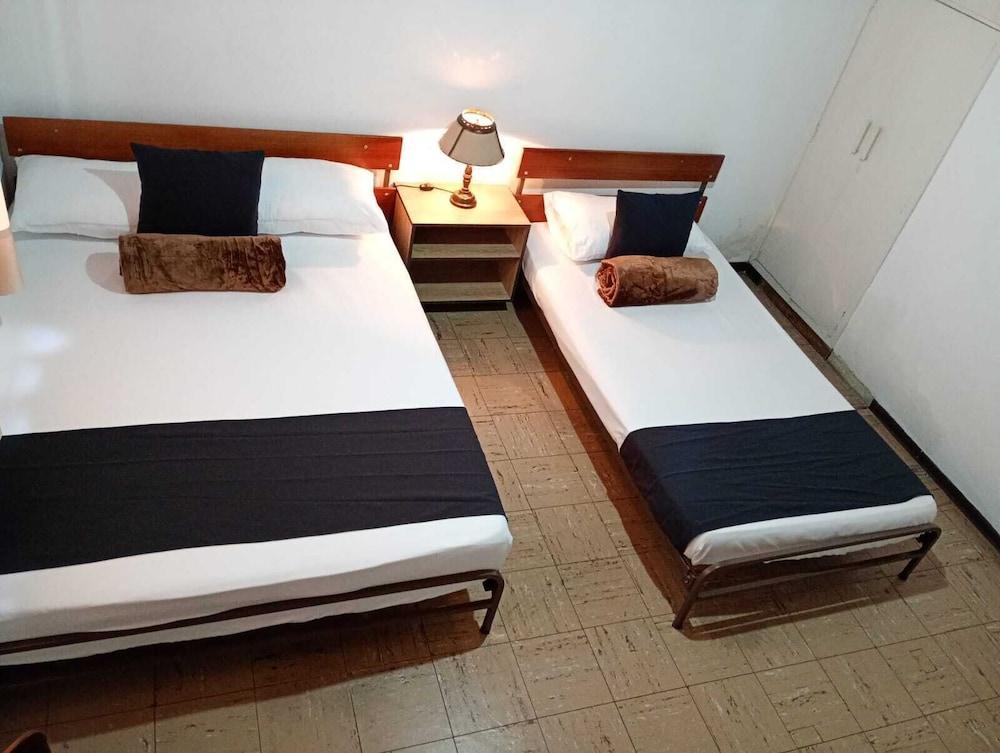 Hotel Alpino Armenia