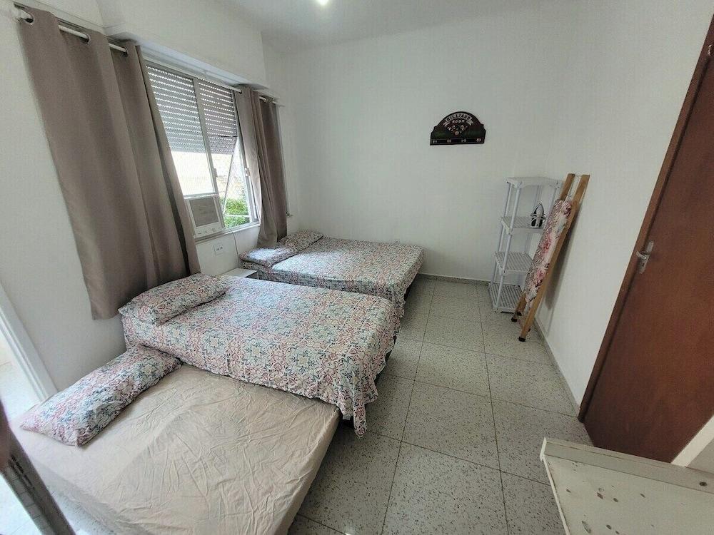 360 Copa Beach Posto 2 By SUHCasa