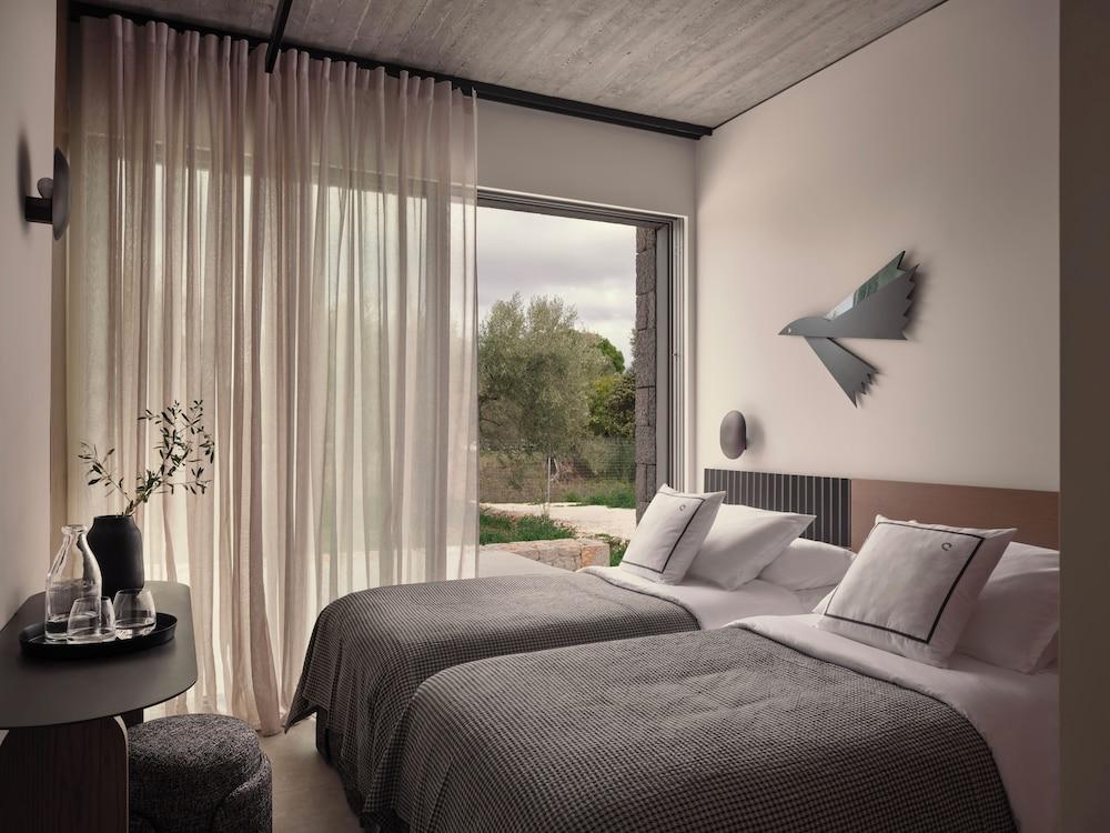 Noero Villas Lefkada