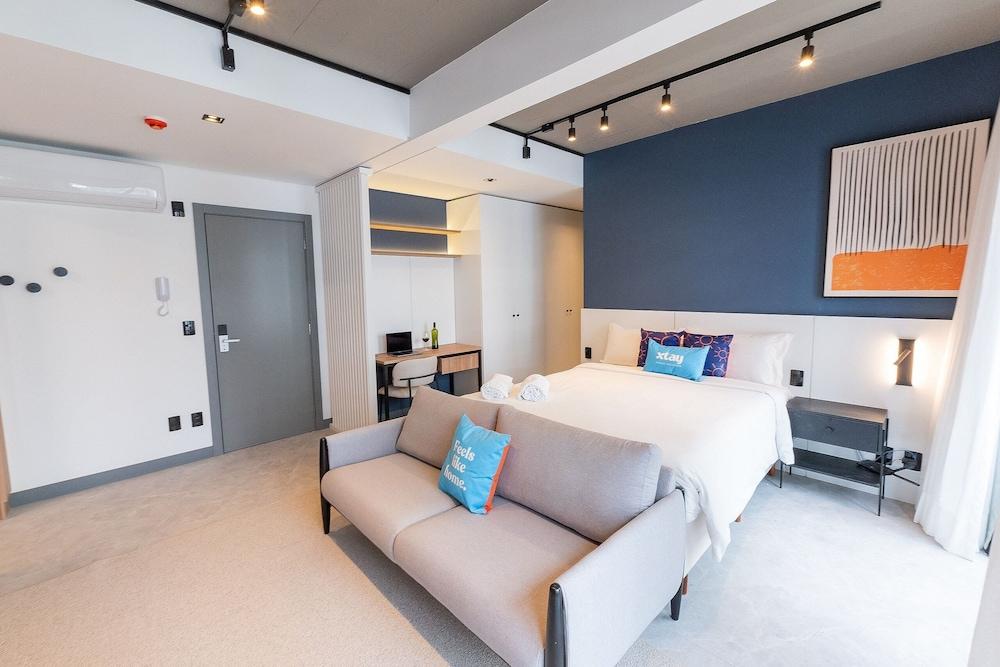 Xtay Oslo Florianópolis