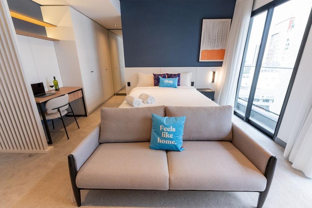 Xtay Oslo Florianópolis