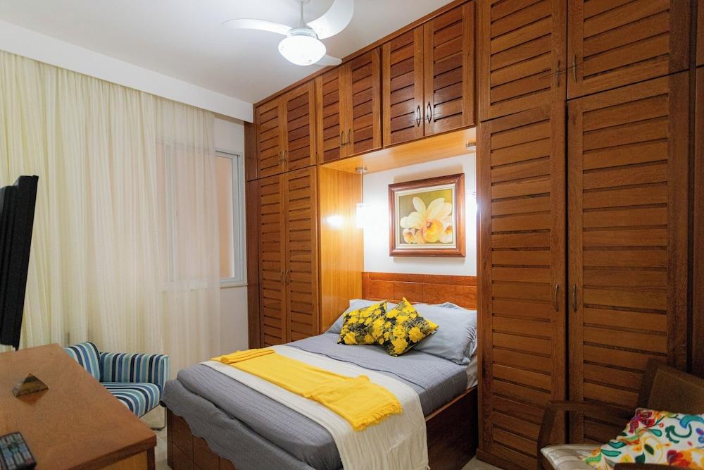 Ladeira dos Tabajaras 140