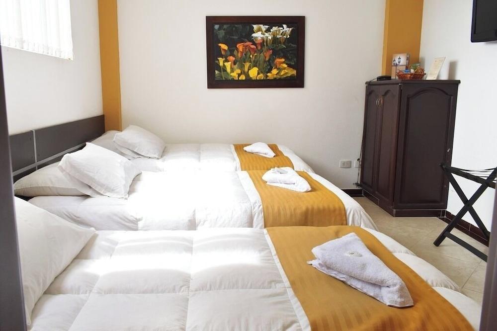 HOTEL SAN JERONIMO POPAYAN