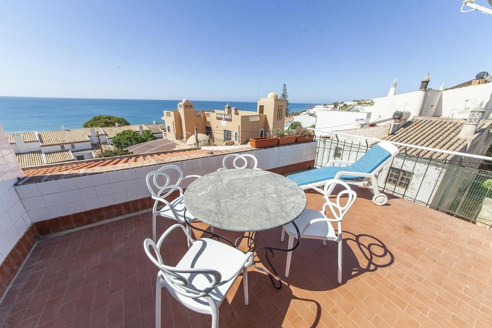 B72 - Casa da Calheta Apartment in Praia da Luz