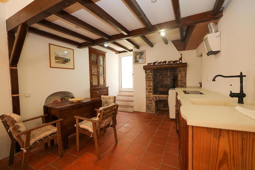 A74 - Rua do Canal 1 Bed Flat