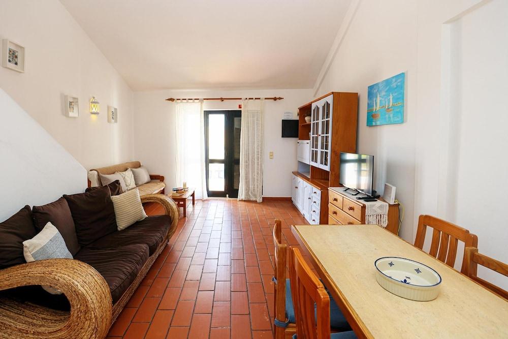 B46 - Belavista Torraltinha Flat