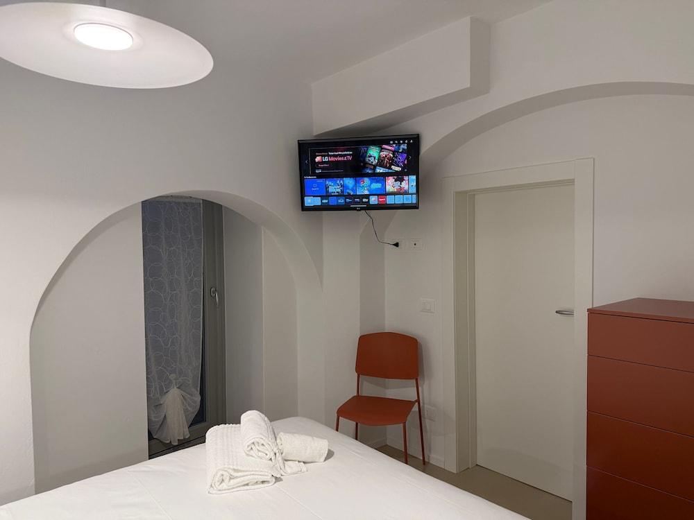 Hidden House in Monopoli