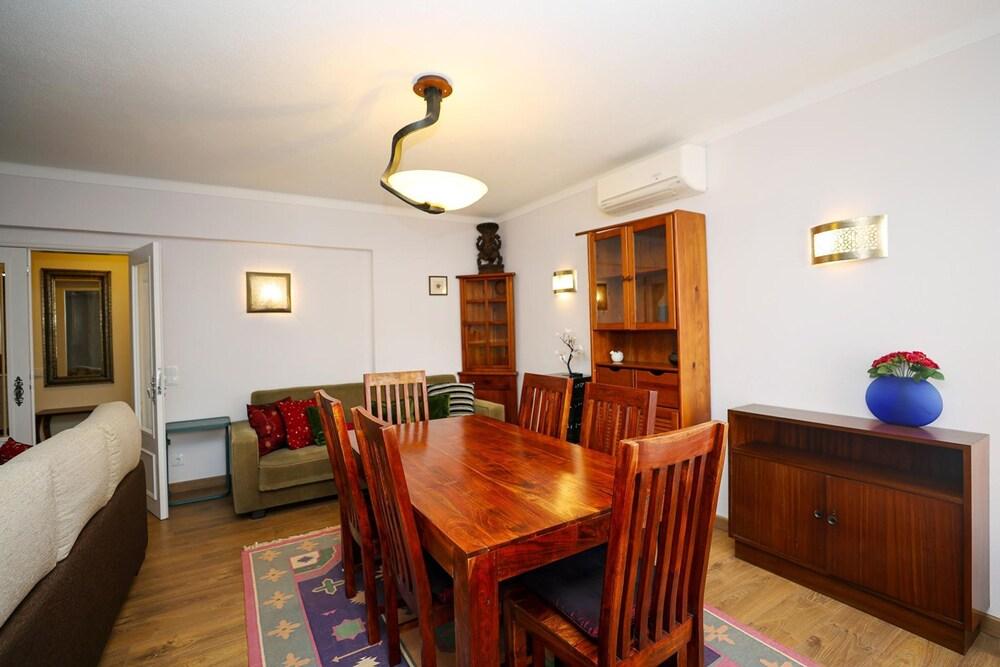 C27 - Torraltinha Way Apartment