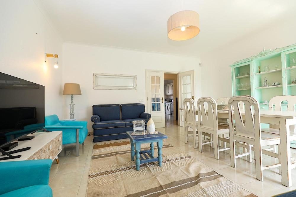 C13 - Ameijeira Holiday Apartment in Lagos