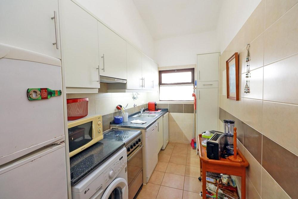 B86 - Beachline Apartment in Praia da Luz