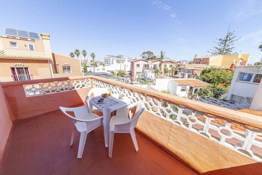 T 06 - Apartment 6 in Casa Costa D Oiro in Lagos