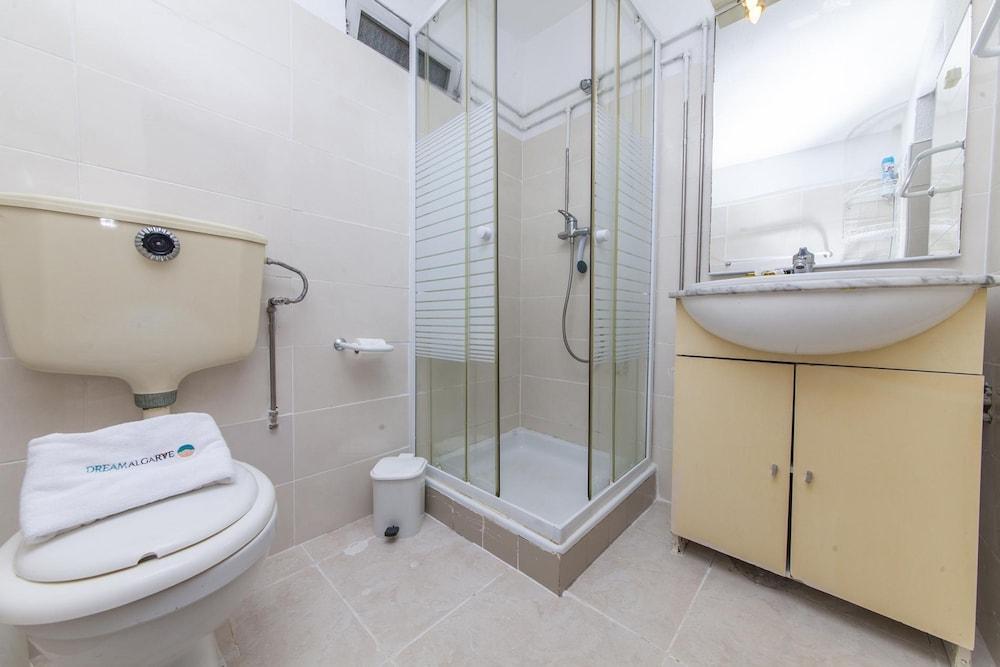 T 04 - Apartment 4 in Casa Costa D Oiro in Lagos