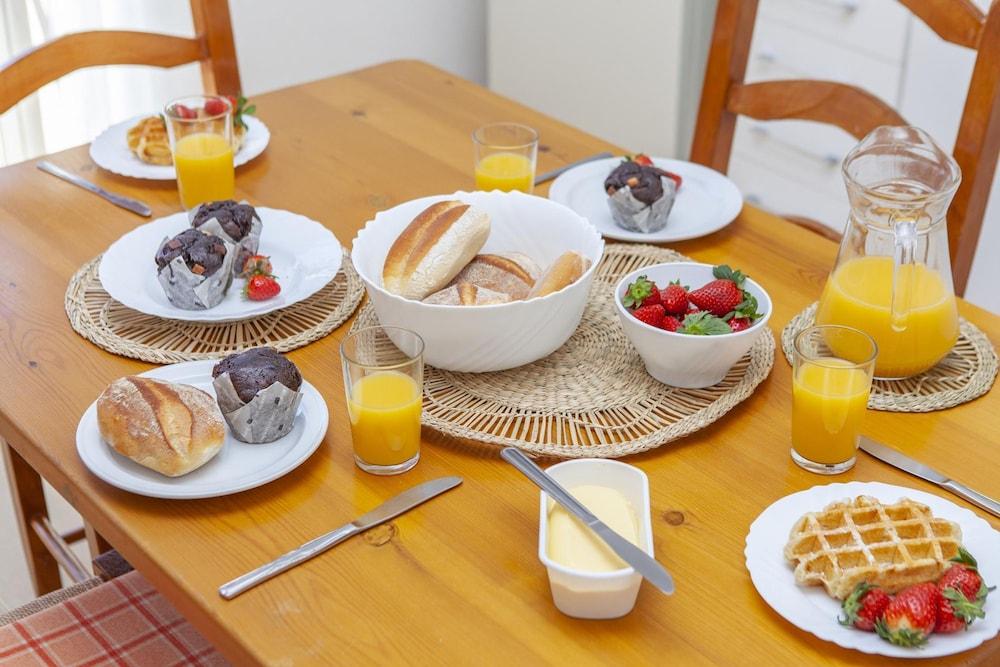 T 05 - Apartment 5 in Casa Costa D Oiro in Lagos