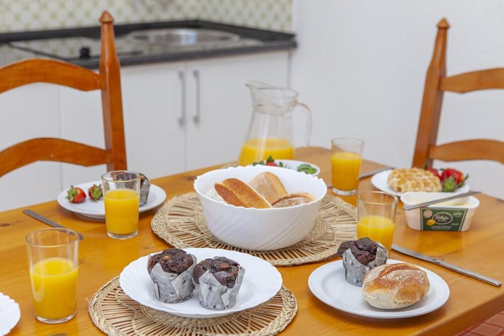 T 05 - Apartment 5 in Casa Costa D Oiro in Lagos