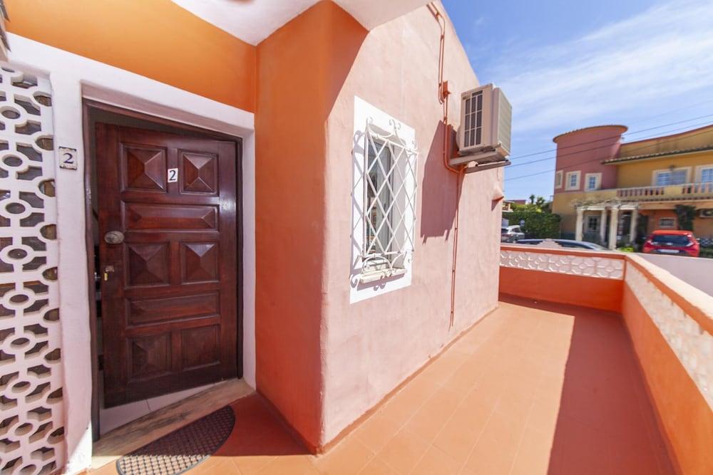 T 02 - Apartment 2 in Casa Costa D Oiro in Lagos