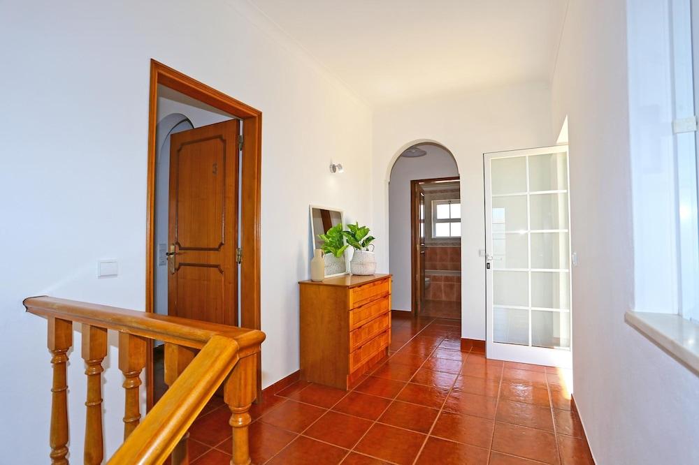 U 03 - Bedroom 3 in Casa Quinta Esta o