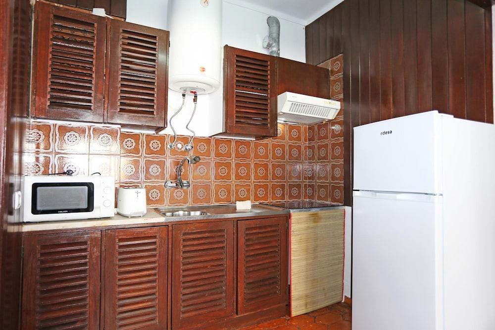 V 06 - Apartment 6 in Seacliff Albufeira