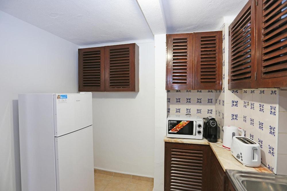 V 07 - Apartament 7 in Seacliff Albufeira