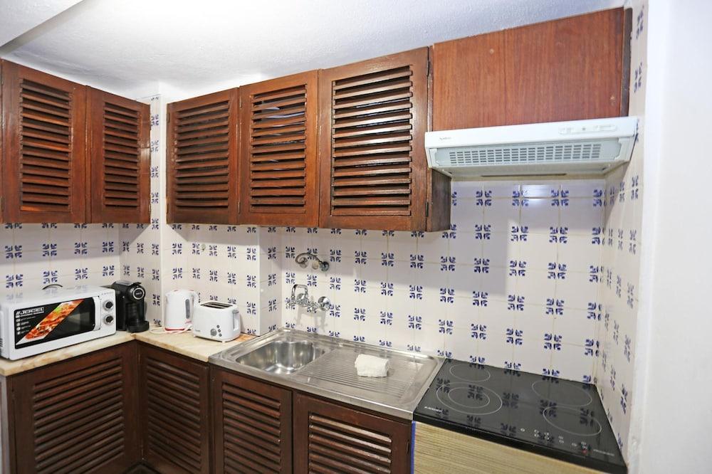 V 07 - Apartament 7 in Seacliff Albufeira