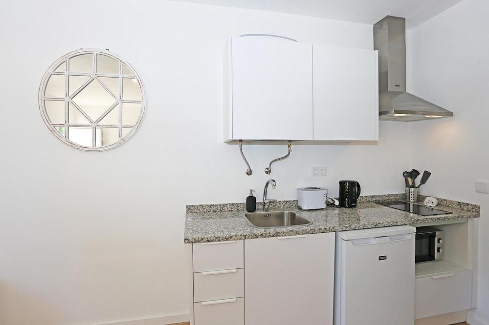 X 05 - 1 Bed Apartment in Quinta da Ponte