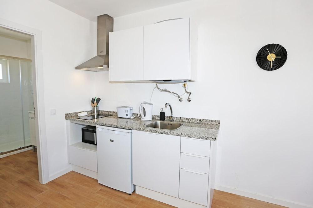 X 06 - 1 Bed Apartment in Quinta da Ponte