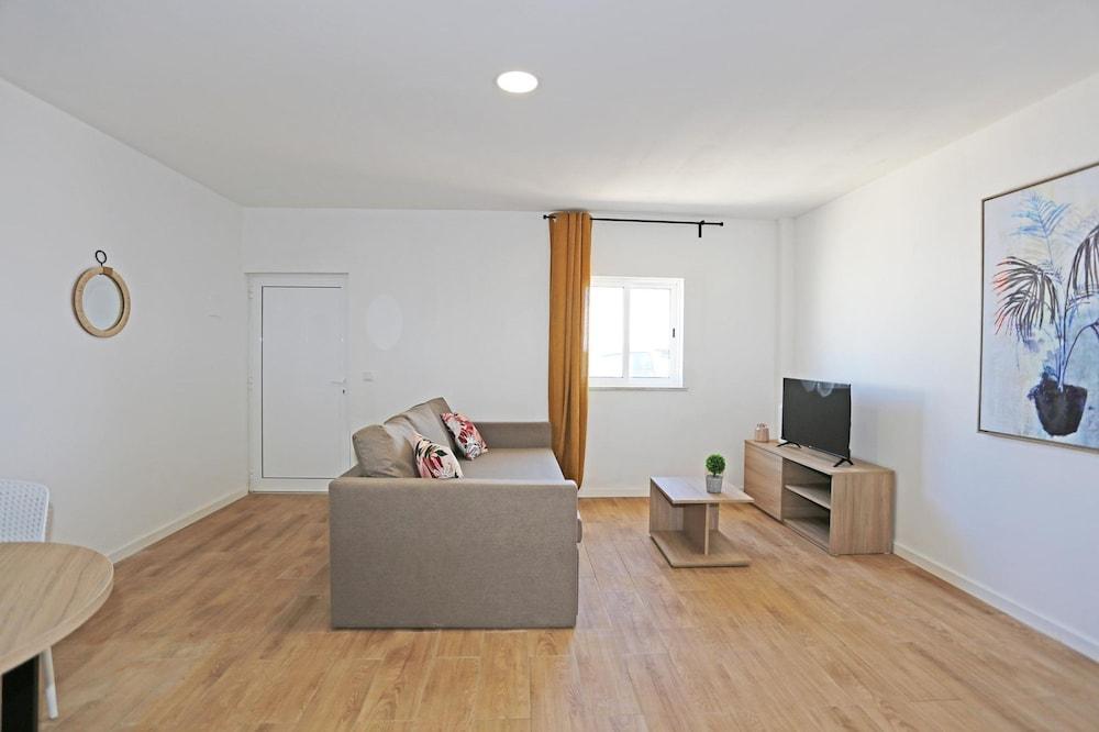 X 07 - 1 Bed Apartment in Quinta da Ponte