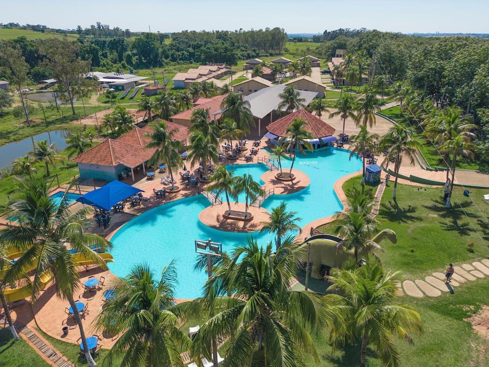 CBR TRAVEL TURISMO LTDA - ME