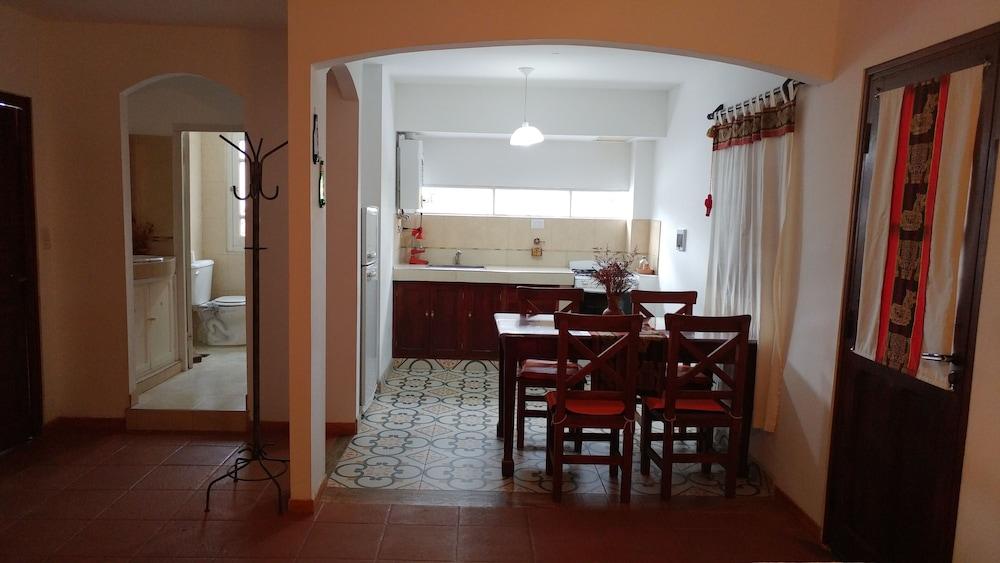 Residencial La Quinta Residencia