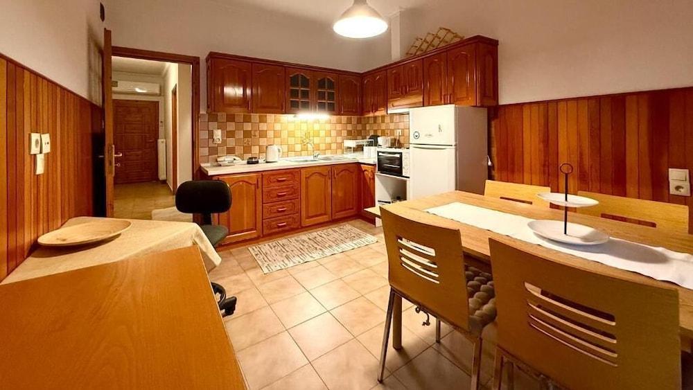 Vasilikis Stone House