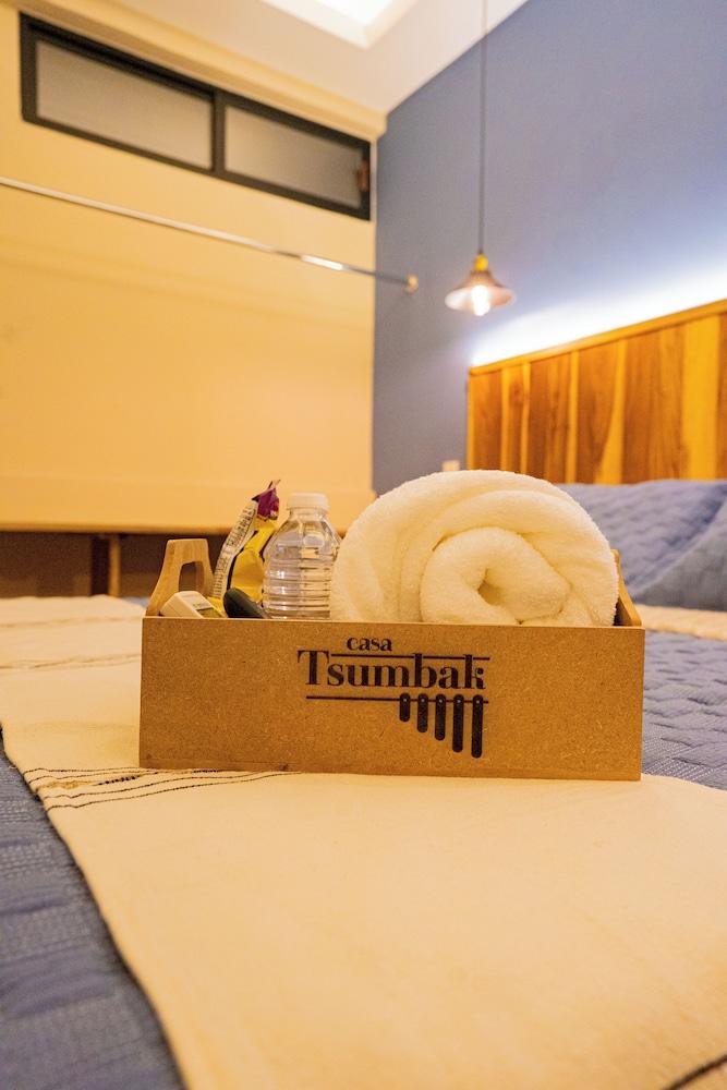 Casa Tsumbak Hotel