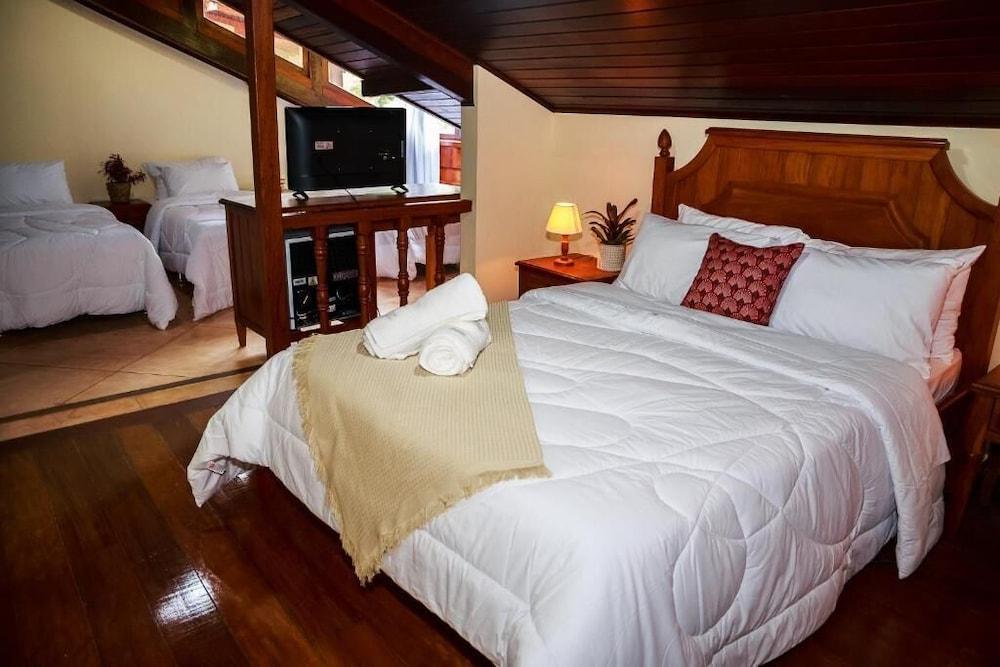 Sana by MN Hotéis com Pensão Completa