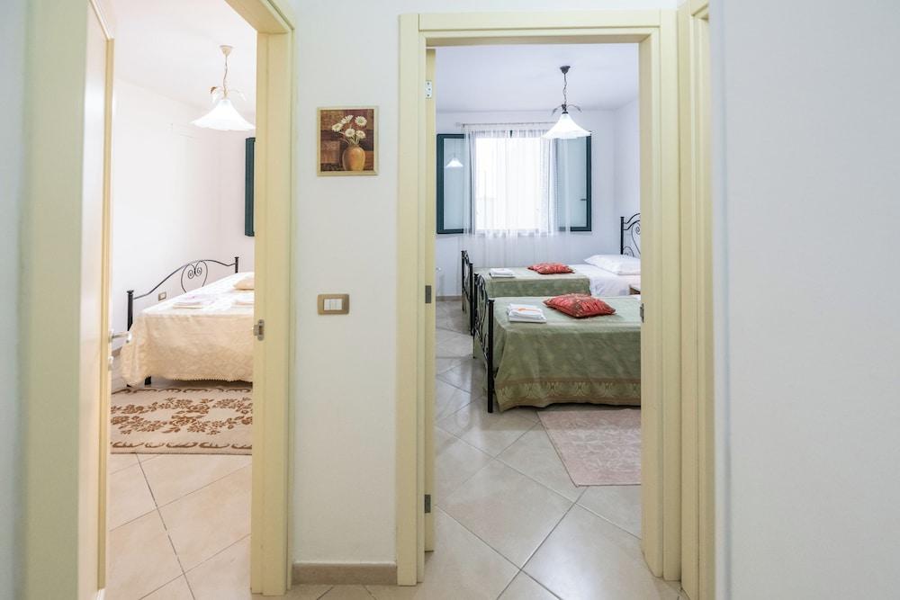 L'alba di Santa Cesarea