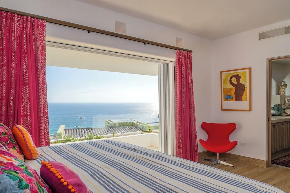 Villa Esencia del Mar