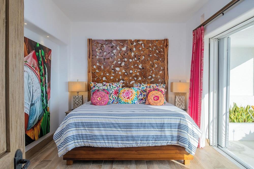 Villa Esencia del Mar