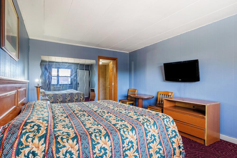 Admiral Motel By Oyo Chicago I-94