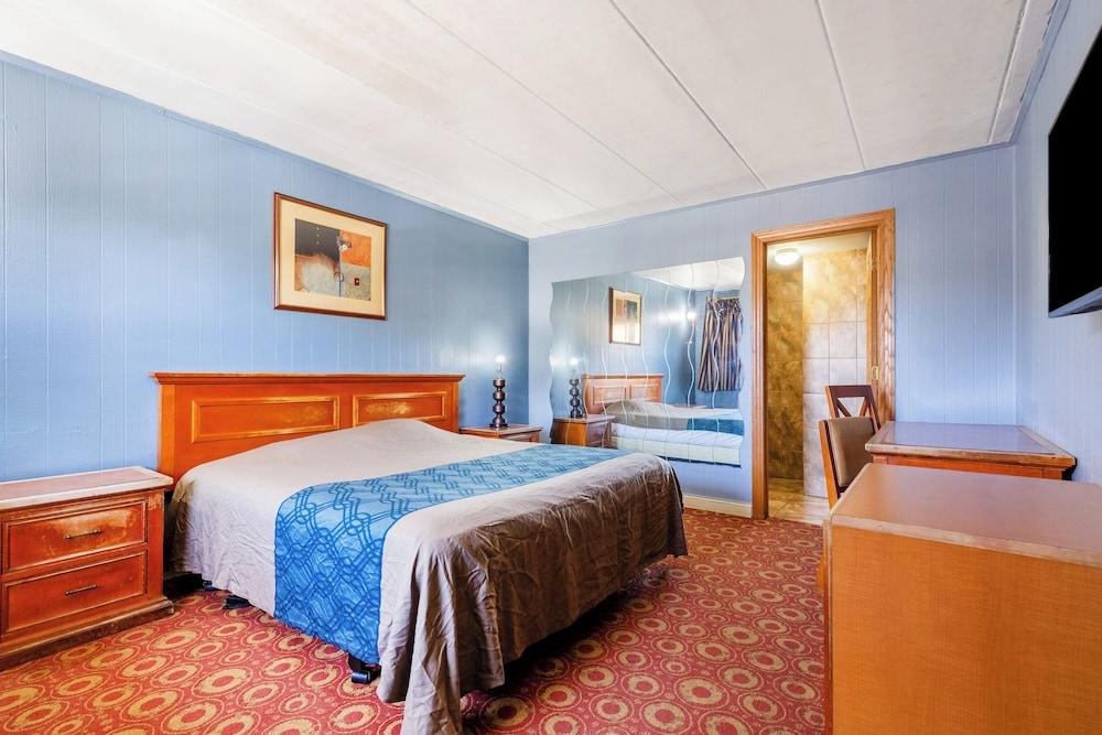 Admiral Motel By Oyo Chicago I-94