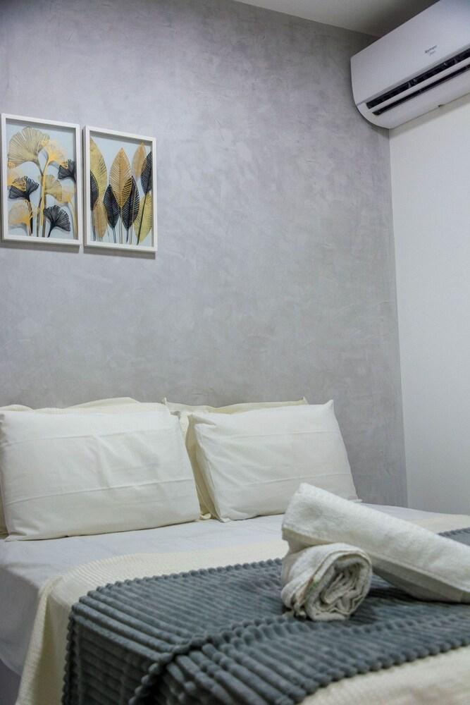 Mana Beach Experience B 114 Muro Alto