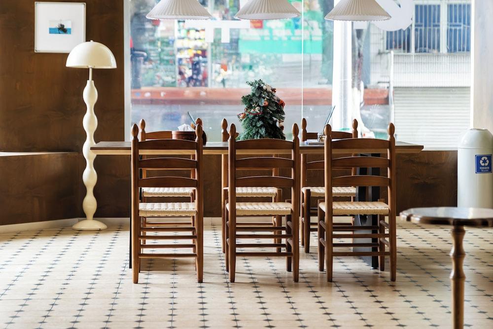 Xiamen Evening Breeze Hotel