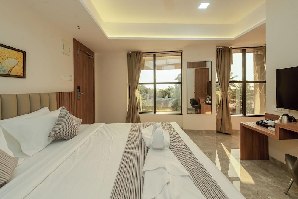 Hotel Shoolin Comforts