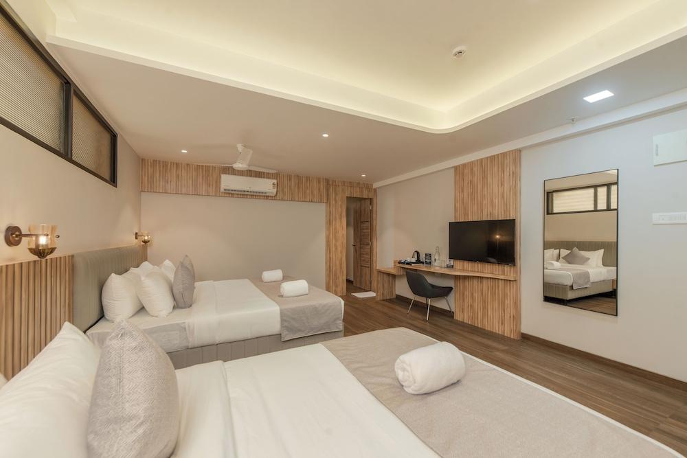 Hotel Shoolin Comforts