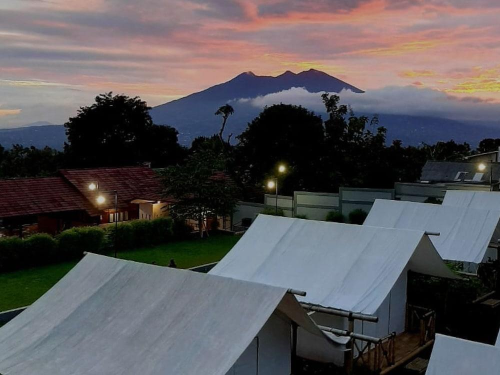 Grand Royale Tapos Resort Bogor