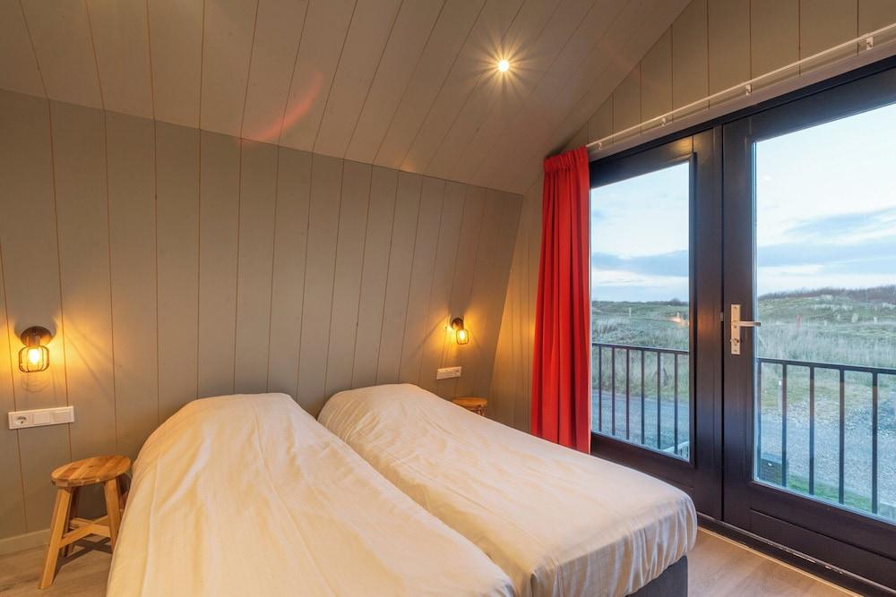 Spacious 22 Persons Holiday Home in Callantsoog